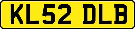 KL52DLB