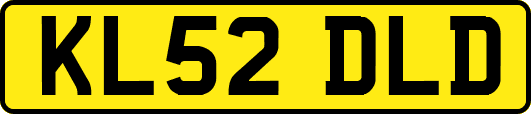 KL52DLD