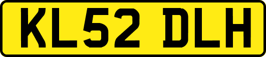 KL52DLH
