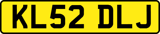 KL52DLJ