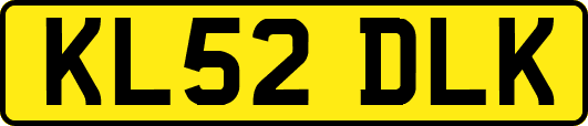 KL52DLK