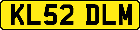 KL52DLM
