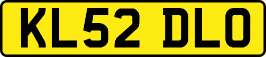 KL52DLO
