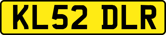 KL52DLR
