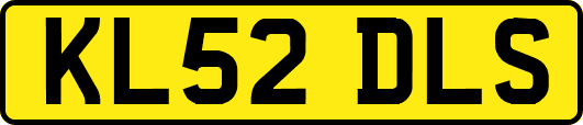 KL52DLS