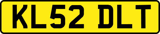 KL52DLT