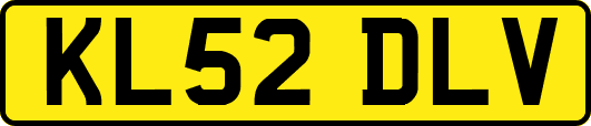 KL52DLV