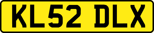 KL52DLX
