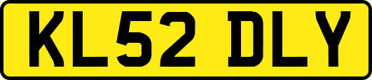 KL52DLY