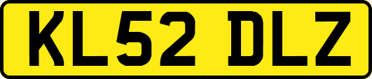 KL52DLZ