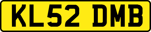 KL52DMB
