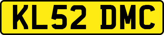 KL52DMC