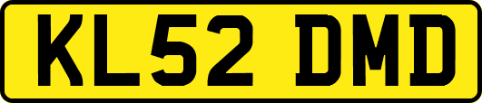 KL52DMD
