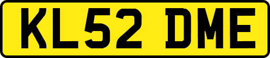 KL52DME