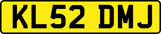 KL52DMJ