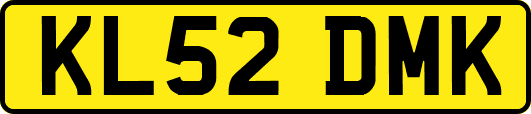 KL52DMK