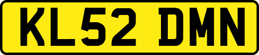KL52DMN