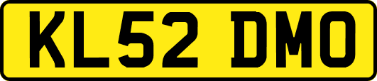 KL52DMO