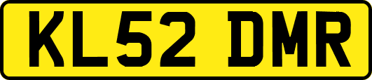 KL52DMR
