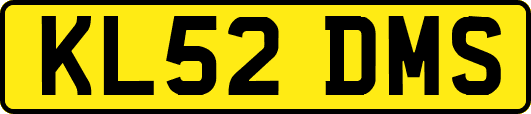 KL52DMS