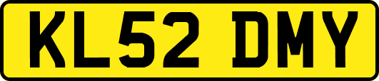KL52DMY