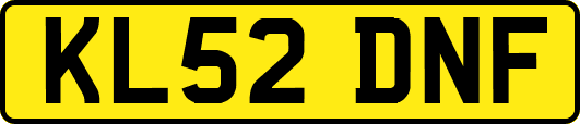 KL52DNF