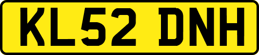 KL52DNH