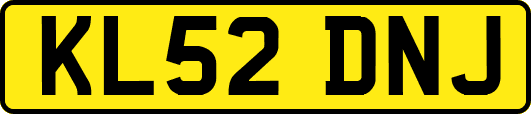 KL52DNJ