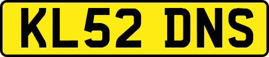 KL52DNS