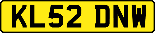 KL52DNW