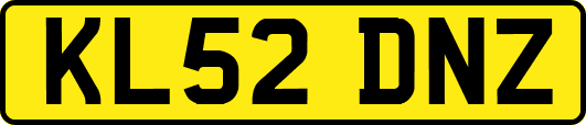 KL52DNZ