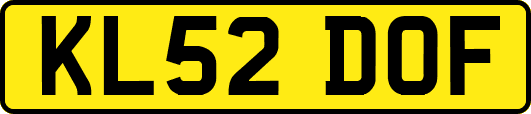 KL52DOF