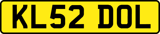 KL52DOL
