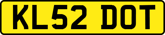 KL52DOT