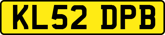 KL52DPB
