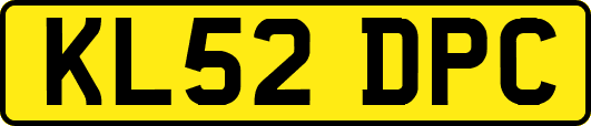 KL52DPC
