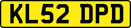 KL52DPD