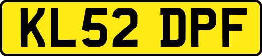 KL52DPF