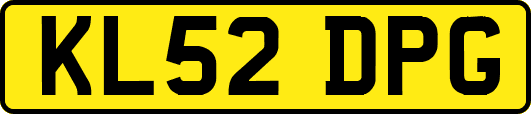KL52DPG