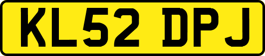 KL52DPJ