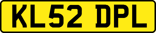 KL52DPL