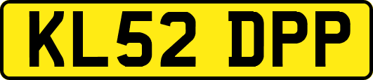 KL52DPP