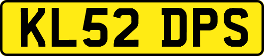 KL52DPS