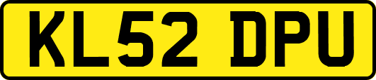 KL52DPU