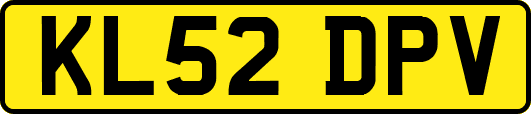 KL52DPV