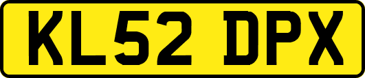 KL52DPX