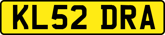 KL52DRA