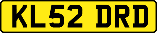 KL52DRD