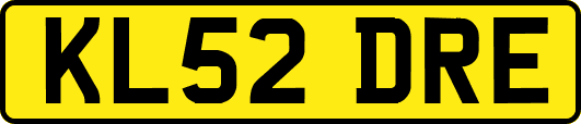 KL52DRE