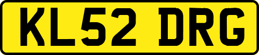 KL52DRG